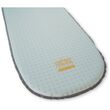 Αυτοφούσκωτο Στρώμα Grand Canyon Hattan 3.8 M Self-Infl. Mat Pro Misty Blue