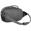 Τσαντάκι Μέσης Tatonka Unisex Hip Bag L Black
