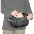 Τσαντάκι Μέσης Tatonka Unisex Hip Bag L Black