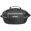 Τσαντάκι Μέσης Tatonka Unisex Hip Bag M Black