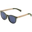 Γυαλιά Ηλίου Cairn Hype Mat Dark Olive Wood