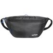 Τσαντάκι Μέσης Tatonka Unisex Ilium S Black