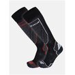 Κάλτσες Σκι Nordica Unisex Socks 2-Pack Black/Red/White