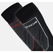 Κάλτσες Σκι Nordica Unisex Socks 2-Pack Black/Red/White