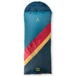 Υπνόσακος Grand Canyon Kayenta 190 Sleeping Bag Storm Blue