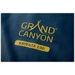Υπνόσακος Grand Canyon Kayenta 190 Sleeping Bag Storm Blue