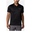 Κοντομάνικο Columbia Ανδρικό Hike&trade; Polo Black