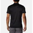 Κοντομάνικο Columbia Ανδρικό Hike&trade; Polo Black