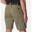 Βερμούδα Columbia Ανδρική Silver Ridge™ Utility Cargo Shorts Stone Green