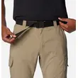 Παντελόνι Columbia Ανδρικό Silver Ridge™ Utility Conv. Pant Tusk