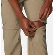 Παντελόνι Columbia Ανδρικό Silver Ridge™ Utility Conv. Pant Tusk