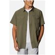 Πουκάμισο Columbia Ανδρικό Utilizer™ II Solid SS Shirt Stone Green