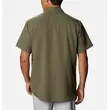 Πουκάμισο Columbia Ανδρικό Utilizer™ II Solid SS Shirt Stone Green