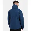 Αδιάβροχη Μεμβράνη Kilpi Ανδρική Montana-M Dark Blue