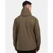 Αδιάβροχη Μεμβράνη Kilpi Ανδρική Montana-M Khaki