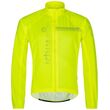 Αδιάβροχο Ποδηλατικό Μπουφάν Kilpi Ανδρικό Rainar-M Yellow