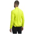 Αδιάβροχο Ποδηλατικό Μπουφάν Kilpi Ανδρικό Rainar-M Yellow