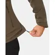 Μπουφάν Softshell Kilpi Ανδρικό Ravio-M Green