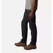 Παντελόνι Columbia Ανδρικό Silver Ridge™ Utility Conv. Pant Black