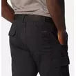 Παντελόνι Columbia Ανδρικό Silver Ridge™ Utility Conv. Pant Black
