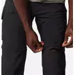 Παντελόνι Columbia Ανδρικό Silver Ridge™ Utility Conv. Pant Black