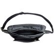 Πορτοφόλι Μέσης Tatonka Unisex Skin Waist Pouch Black