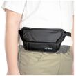 Πορτοφόλι Μέσης Tatonka Unisex Skin Waist Pouch Black