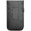 Θήκη Κινητού Tatonka Unisex Smartphone Case XXL Off Black