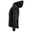 Μπουφάν Softshell GTS Ανδρικό Hoody 2L 403651M Black