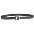Ζώνη Tatonka Unisex Stretch Belt 25mm Black