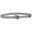 Ζώνη Tatonka Unisex Stretch Belt 25mm Warm Grey