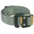 Ζώνη Tatonka Unisex Stretch Belt 25mm Warm Grey