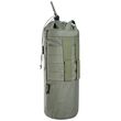 Θερμομονωτικό Κάλυμμα Μπουκαλιού Tatonka Thermo Bottle Cover 1L BC Stone Grey Olive