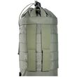 Θερμομονωτικό Κάλυμμα Μπουκαλιού Tatonka Thermo Bottle Cover 1L BC Stone Grey Olive
