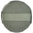 Θερμομονωτικό Κάλυμμα Μπουκαλιού Tatonka Thermo Bottle Cover 1L BC Stone Grey Olive