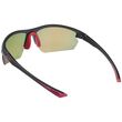 Thrust Mat Black Red Γυαλιά Ηλίου Cairn