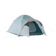 Σκηνή 2 Ατόμων Grand Canyon Topeka 2 Tent Limestone Grey