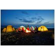 Σκηνή 2 Ατόμων Grand Canyon Topeka 2 Tent Limestone Grey