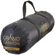 Σκηνή 3 Ατόμων Grand Canyon Topeka 3 Tent Limestone Grey