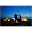 Σκηνή 3 Ατόμων Grand Canyon Topeka 3 Tent Limestone Grey