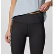 Κολάν Columbia Γυναικείο Columbia Move™ Legging Black Heather