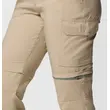 Παντελόνι Columbia Γυναικείο Silver Ridge™ Utility Conv. Pant Ancient Fossil