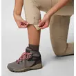 Παντελόνι Columbia Γυναικείο Silver Ridge™ Utility Conv. Pant Ancient Fossil