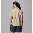 Πουκάμισο Columbia Γυναικείο Silver Ridge™ Utility II SS Shirt Ancient Fossil