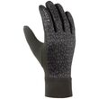 Γάντια Cairn Warm Touch Black Leopard