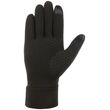 Γάντια Cairn Warm Touch Black Leopard