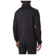 Mount Powder  Black Ανδρική Μπλούζα Fleece Columbia