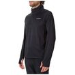 Mount Powder  Black Ανδρική Μπλούζα Fleece Columbia