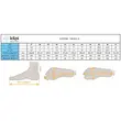 Πέδιλα Καλοκαιριού Kilpi Piero-U Multicolor | 1U0711KI