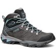 Acadia Mid LTH GTX Γυναικείο Μποτάκι Πεζοπορίας Asolo (Graphite/Sky Blue)